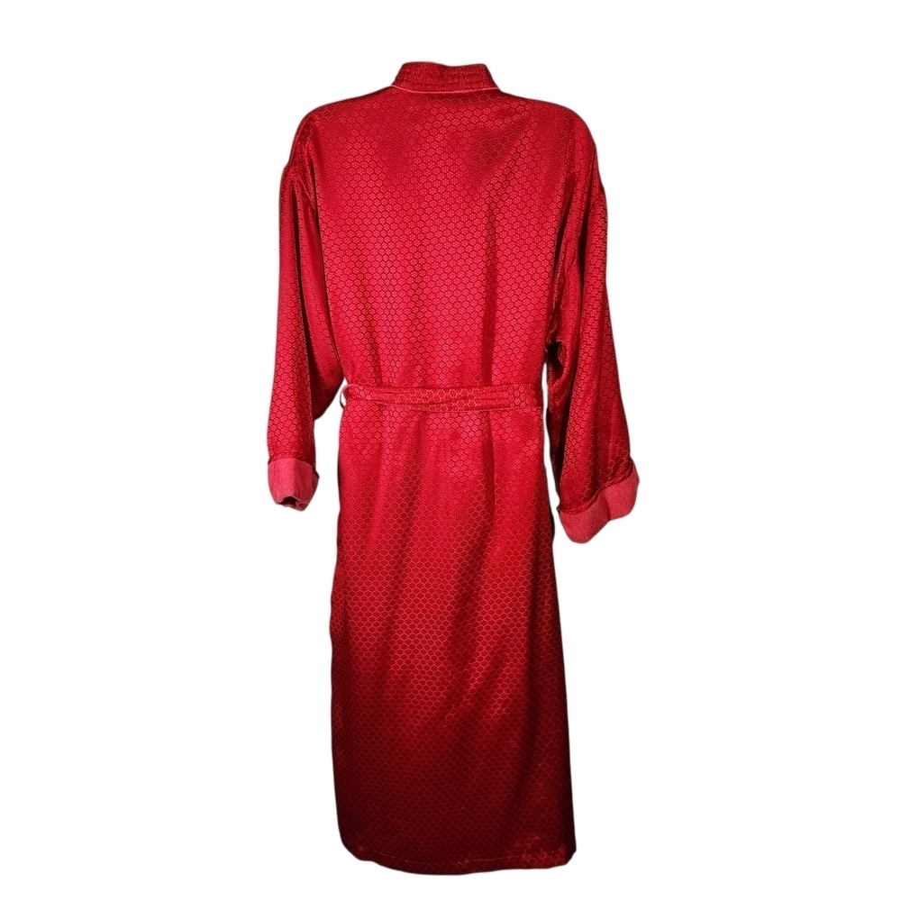 VICTORIA'S SECRET GOLD LABEL ROBE - Picture 2 of 8